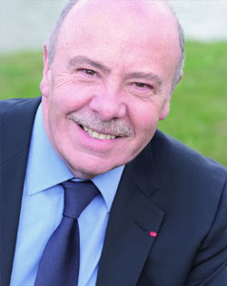 Alain Gest : Amiens Métropôle