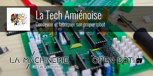 Conférence robotique