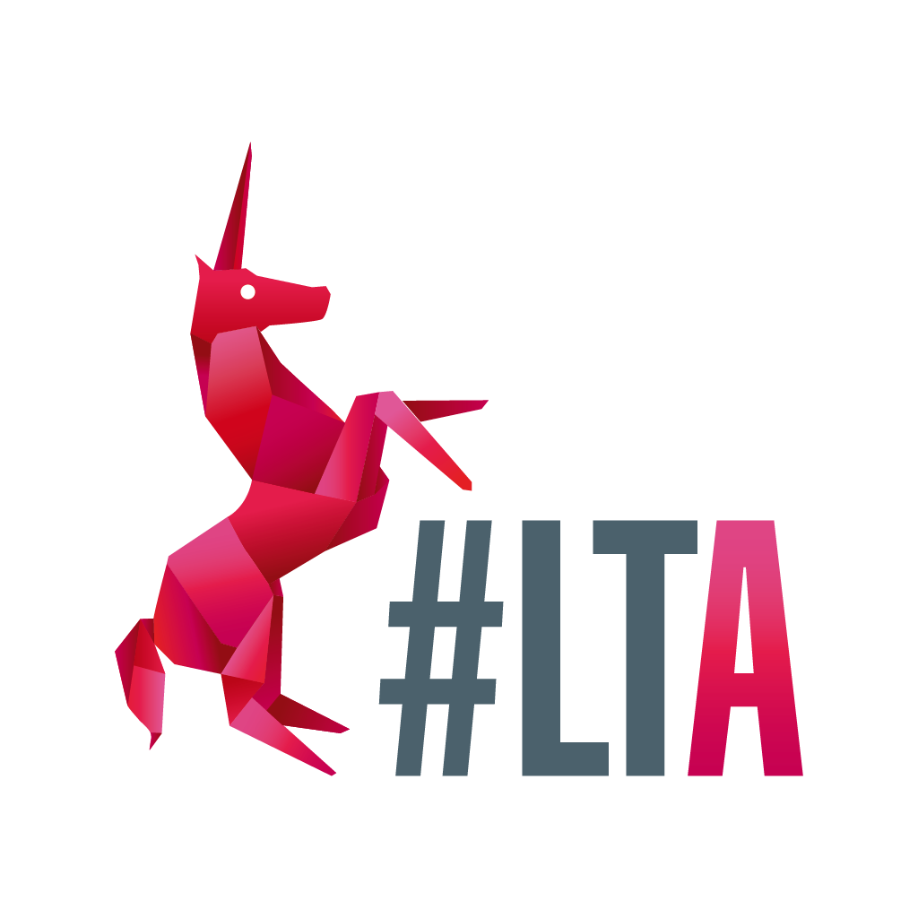 Logo #LTA