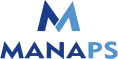 Logo manaps