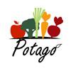 Logo Potago