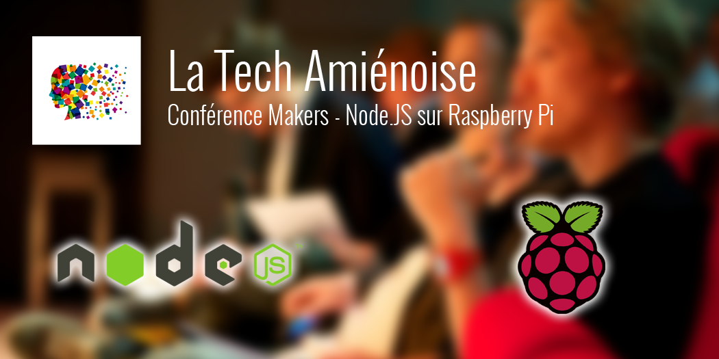 Nodejs raspberrypi