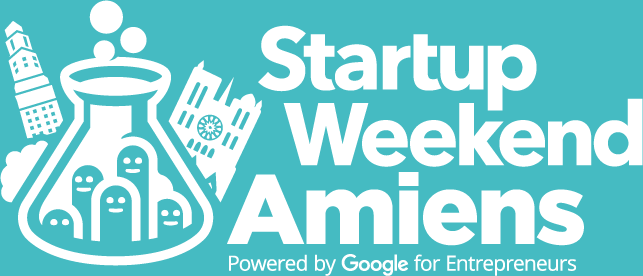 Startup weekend Amiens 2016