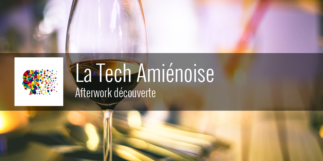 Afterwork decouverte