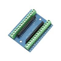 Arduino screwshield