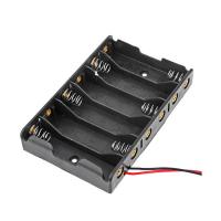 Battery holder