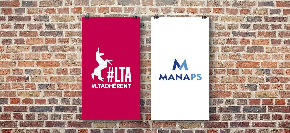 Manaps, fournisseur de services managés - Adhérent #LTA