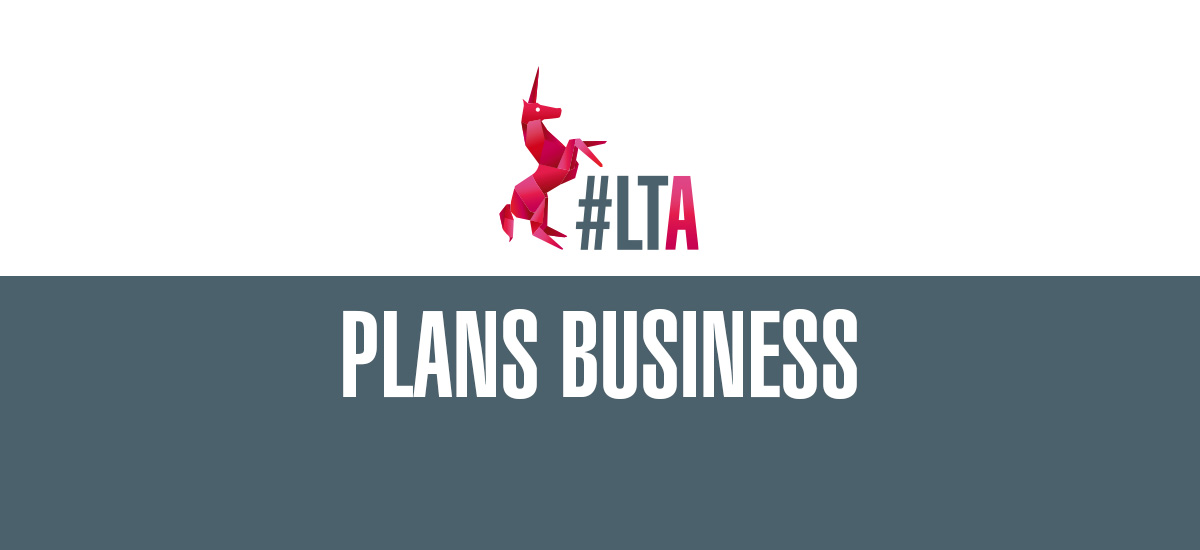 Plans Business #LTA