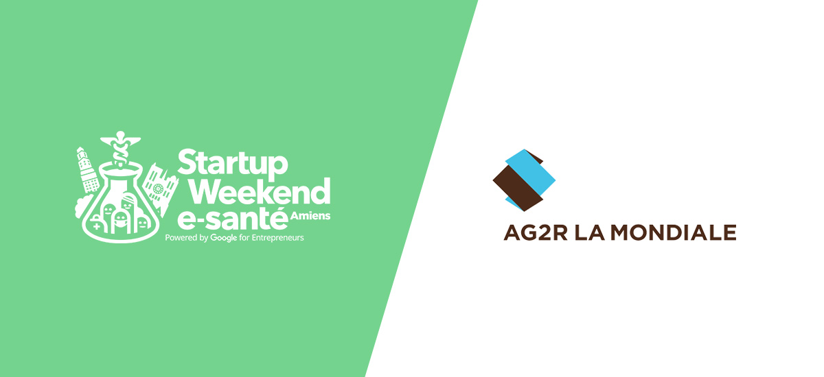 Ag2r La Mondiale partenaire du #SWAmiens e-santé