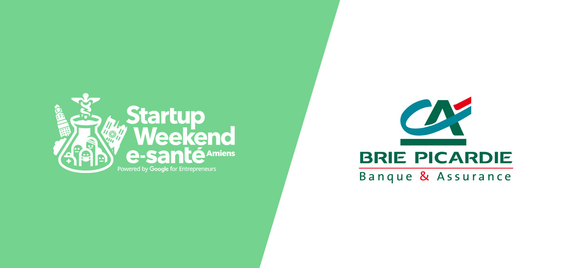 Crédit Agricole partenaire du #SWAmiens e-santé