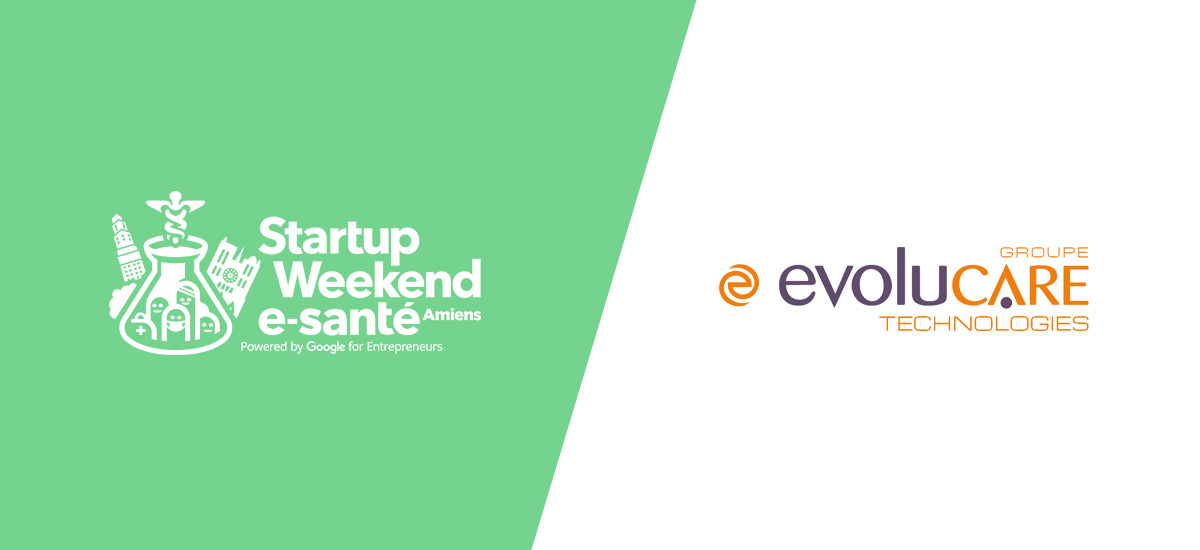 Evolucare partenaire du Startup Weekend E-santé !