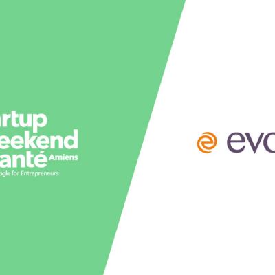 Evolucare partenaire du Startup Weekend E-santé !