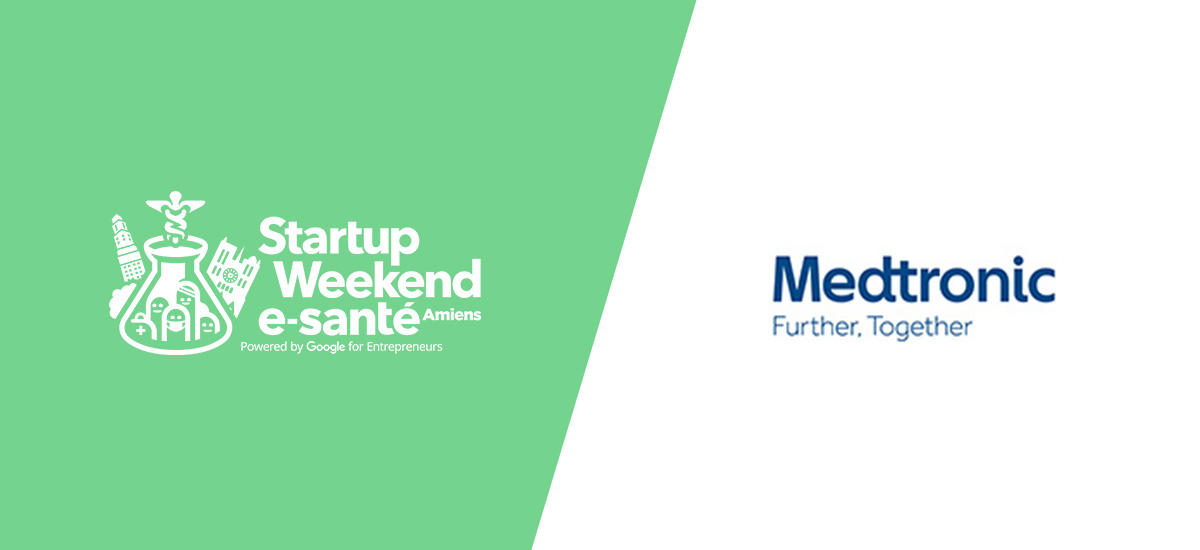 Medtronic partenaire du #SWAmiens e-santé