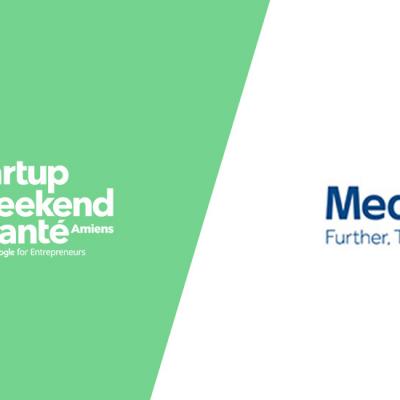 Medtronic partenaire du #SWAmiens e-santé