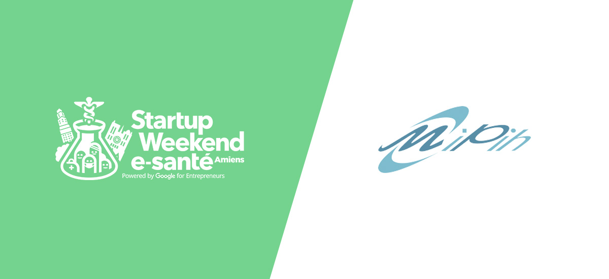 Mipih partenaire du #SWAmiens e-santé