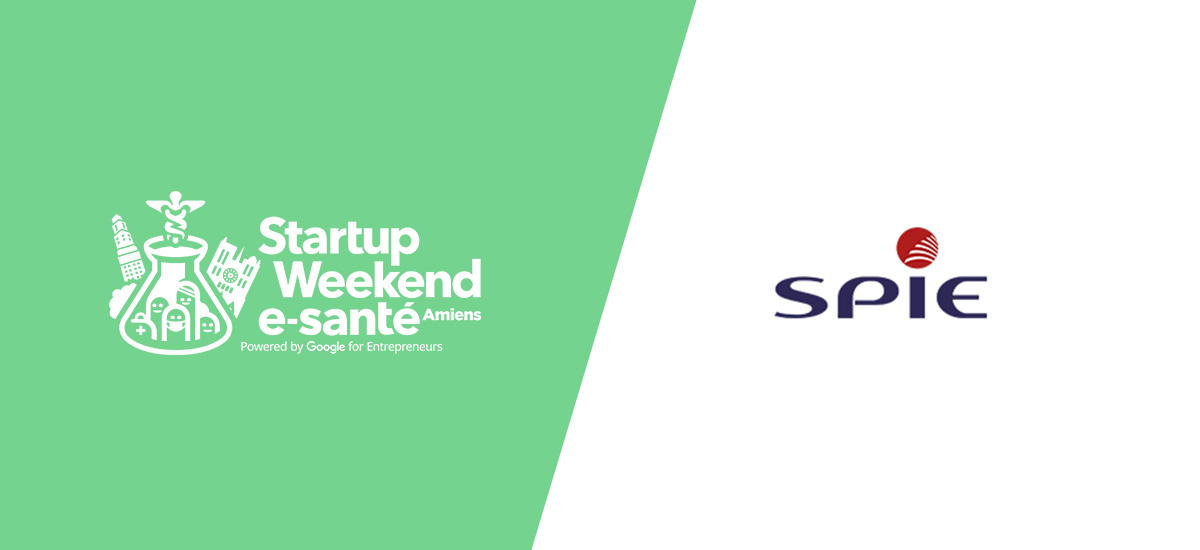 Spie partenaire du #SWAmiens e-santé