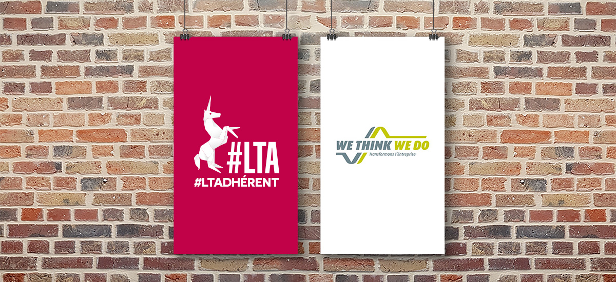 We Think We Do, conseil en organisation et systèmes d'information - Adhérent #LTA