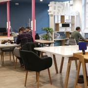 Coworking : Places de coworking à Amiens