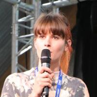 Cécile Miranda