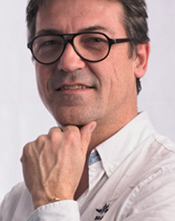 Christophe Laire