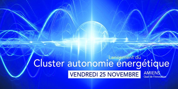 Cluster energetique