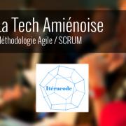 Conférence #LTA : La méthode Agile