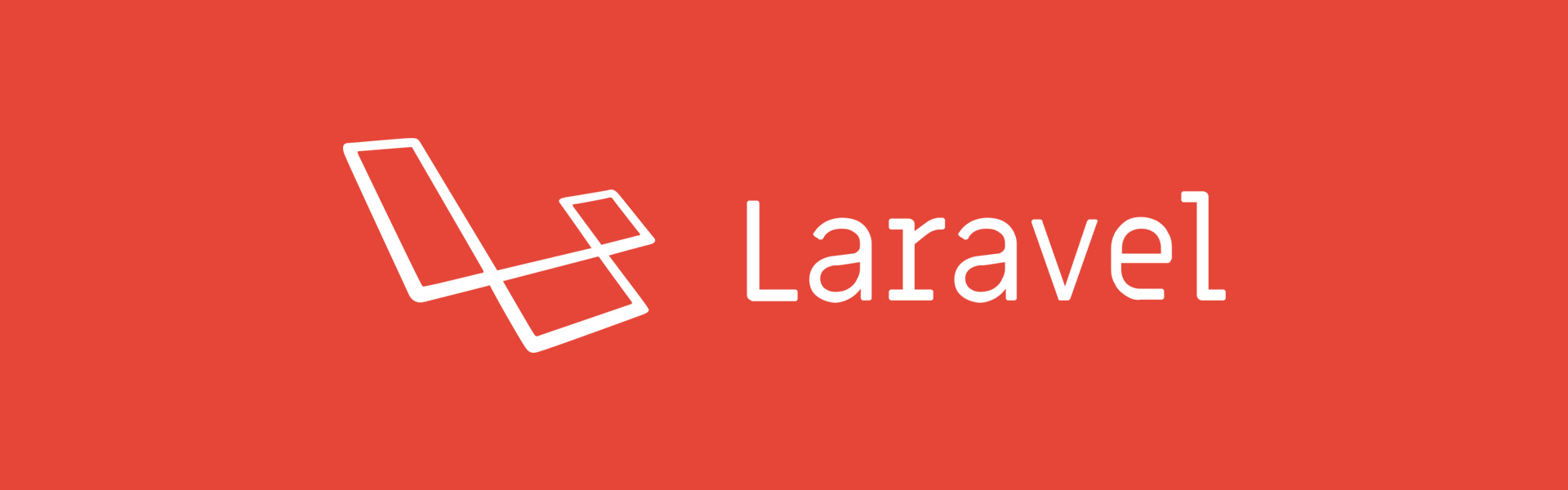 Add laravel