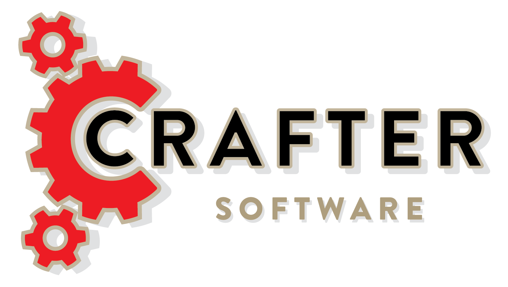 Craftersoftware logo rgb