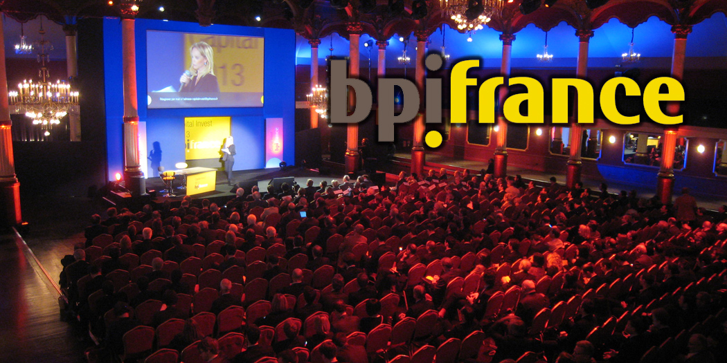 Event bpifrance