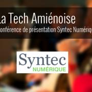 Event syntec numerique