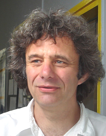 Fabrice wallois