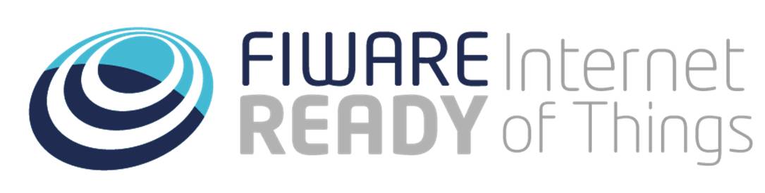 Fiware iot ready