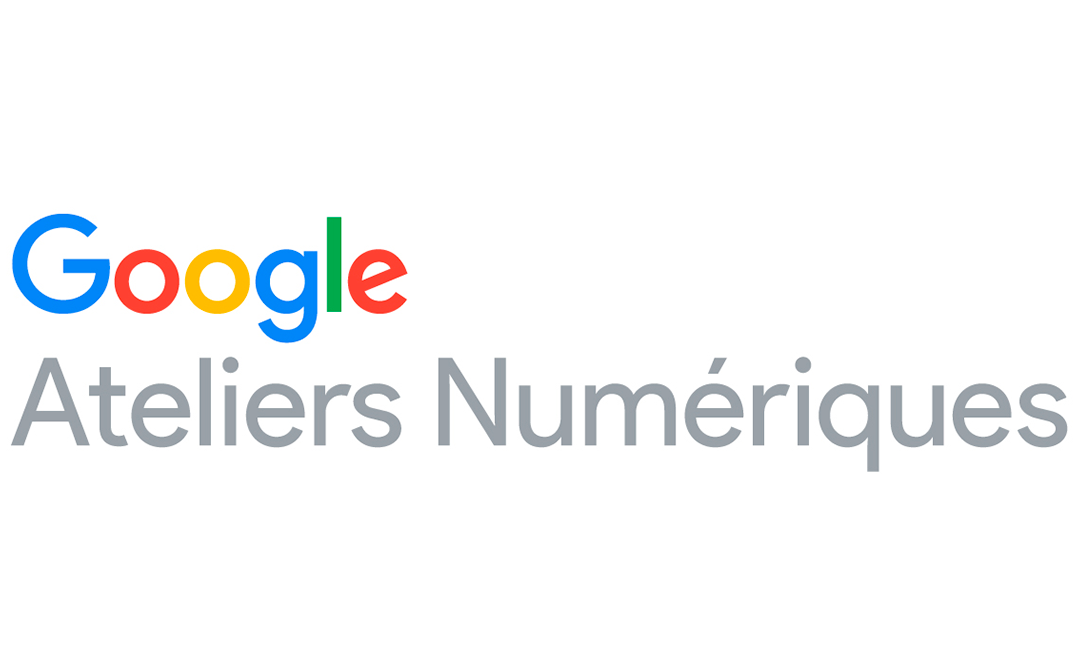 Google ateliers nume riques