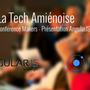 Conf AngularJS / Ionic Framework