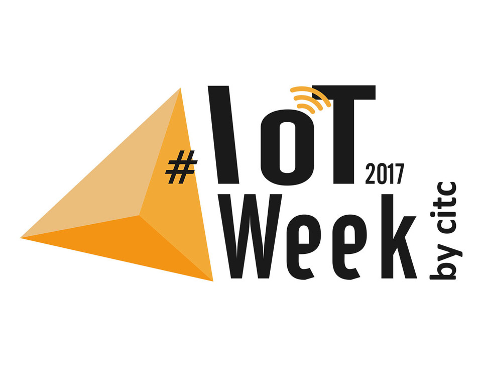 Iot week