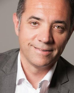 Laurent Espine