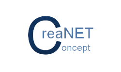 Creanet Concept