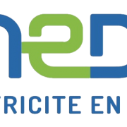 Logo enedis header