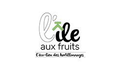 L'île aux fruits