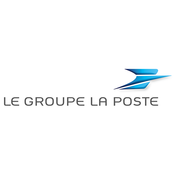 Le groupe La Poste