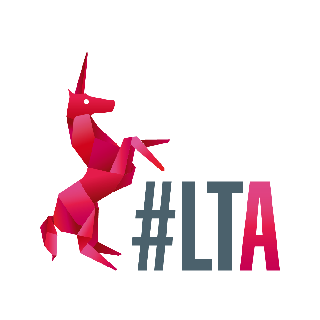 #LTA, La Tech Amiénoise - Logo