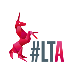 Logo #LTA