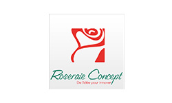 Roseraie Concept