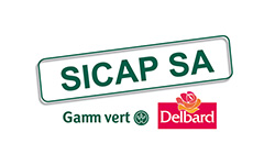 Sicap SA (Gamm Vert, Delbard)
