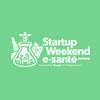 Logo startup weekend esante
