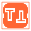 Topler - Logo