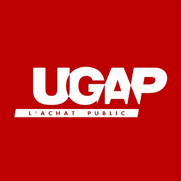 Logo ugap
