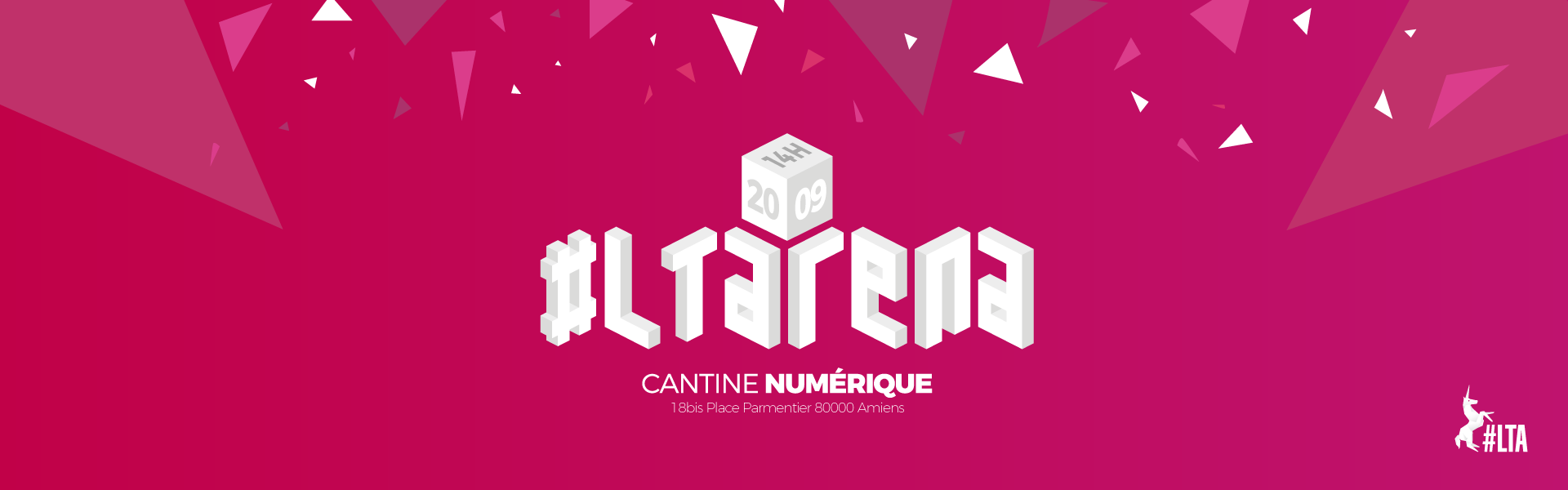 #LTArena : Kermesse Numérique