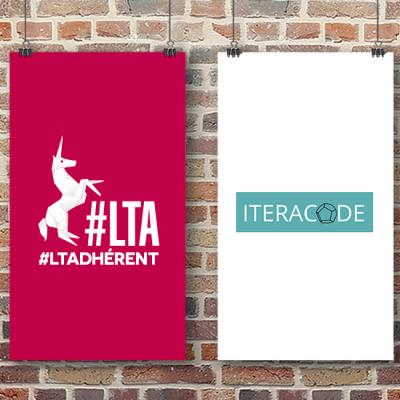 Iteracode : Développement web et mobile