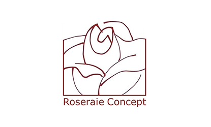 Roseraie Concept
